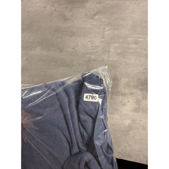 Southern‎ Proper Polo Shirt Mens Extra Large XL Blue Pocket Performance Cotton - Picture 9 of 9